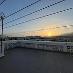 公寓 Puerto Deportivo, 埃斯特波纳