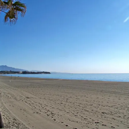 Puerto Deportivo, Apartmán *