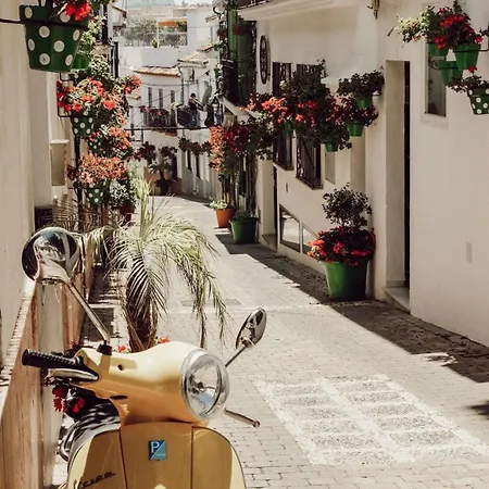 Apartmán Puerto Deportivo,