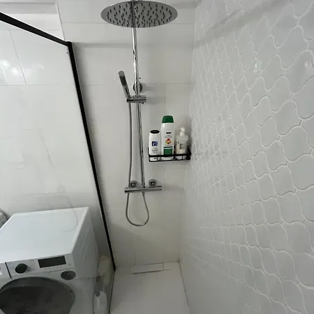Apartmán Puerto Deportivo, *